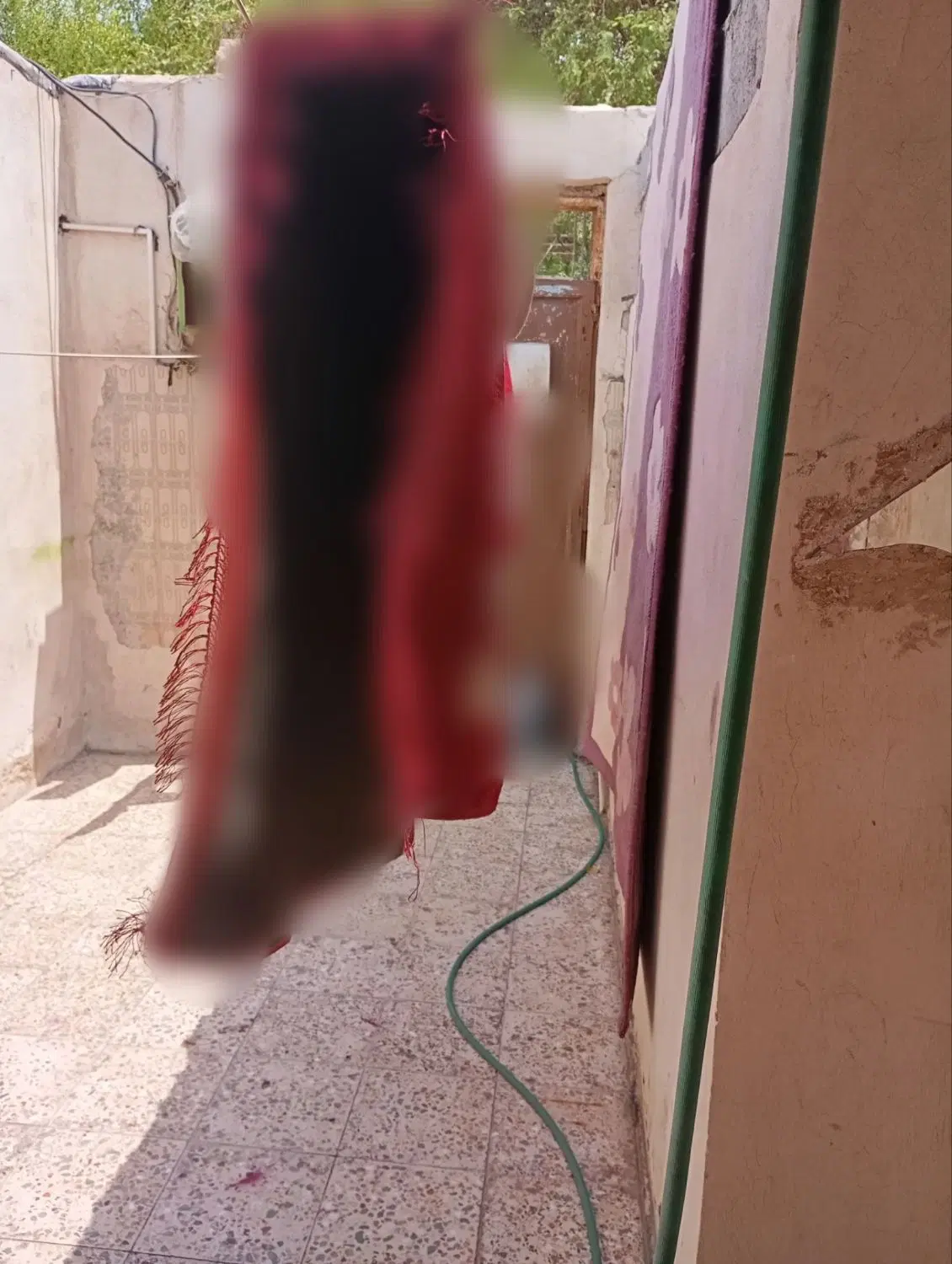رهن خانه محله شهناز