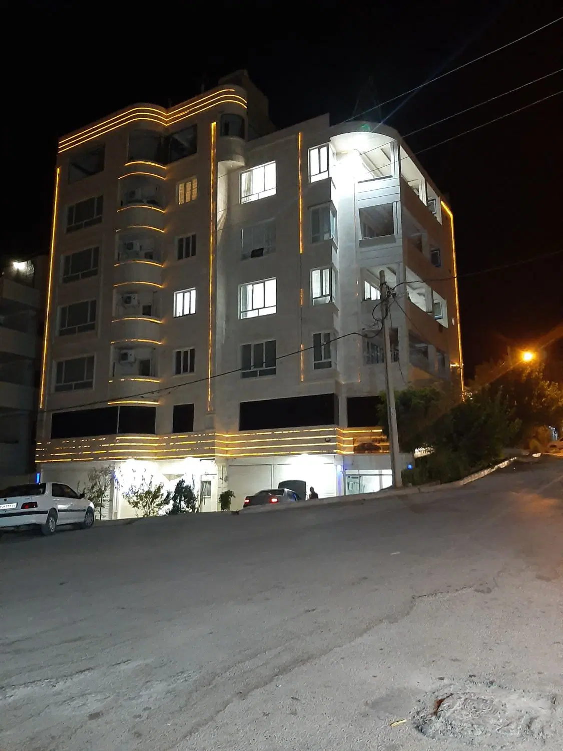فروش ملک مسکونی