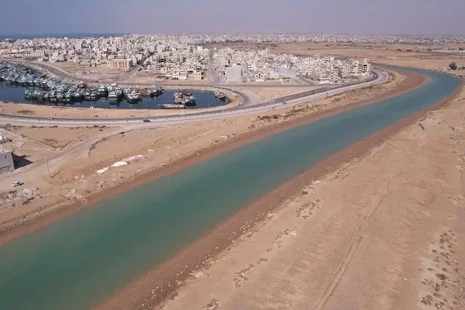 زمین مسکونی