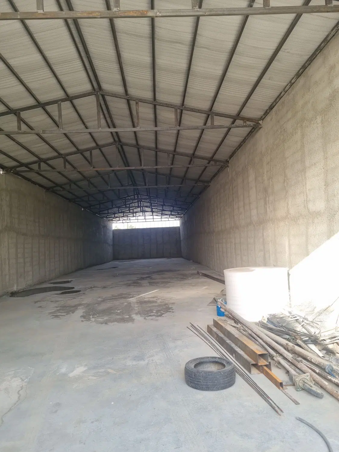 سوله علی ابادقاجار