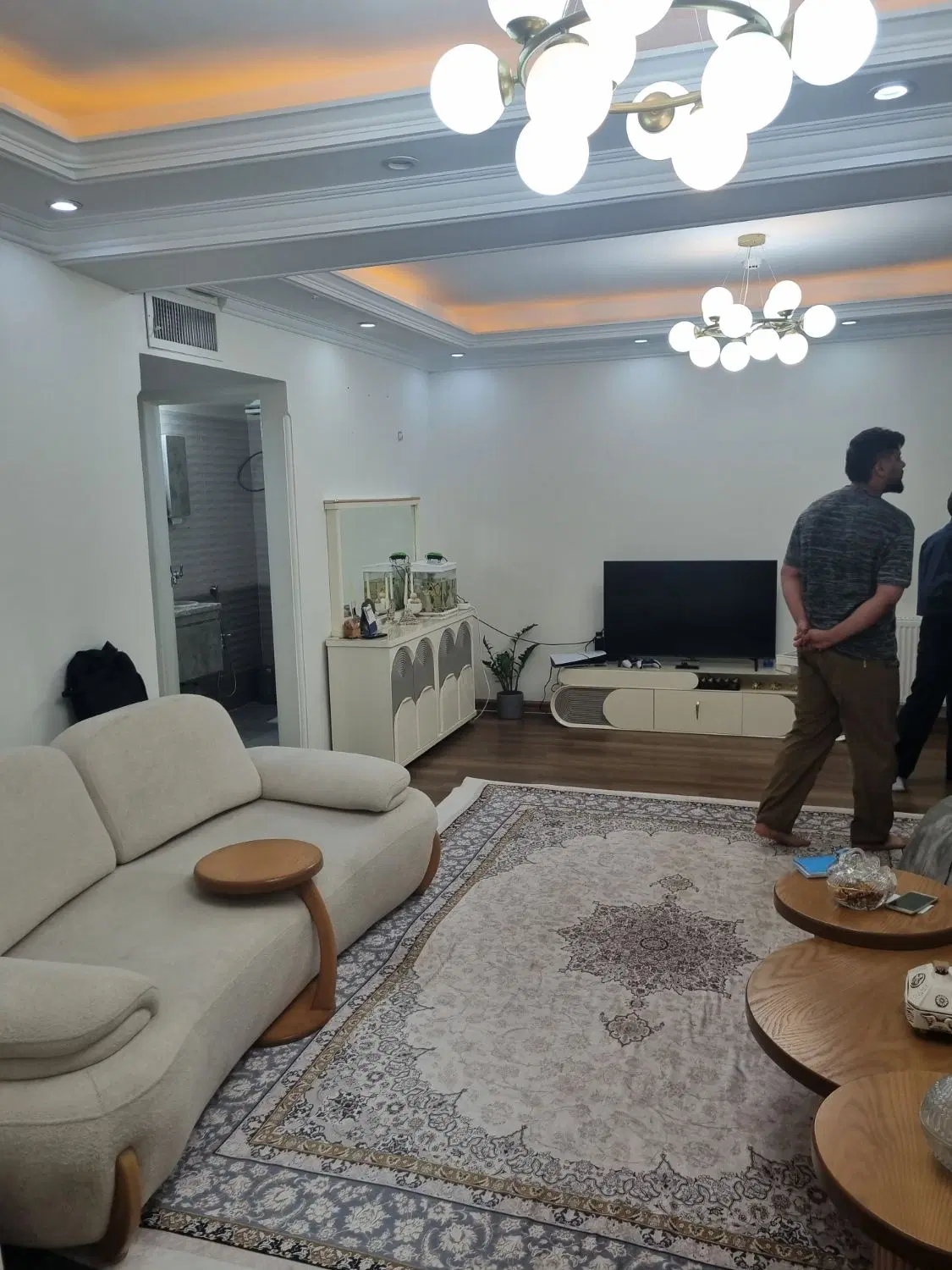 69 متر تک واحد طبقه ۴