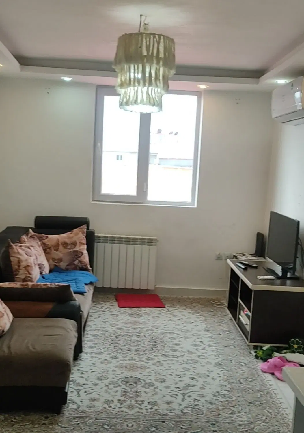 اجاره آپارتمان