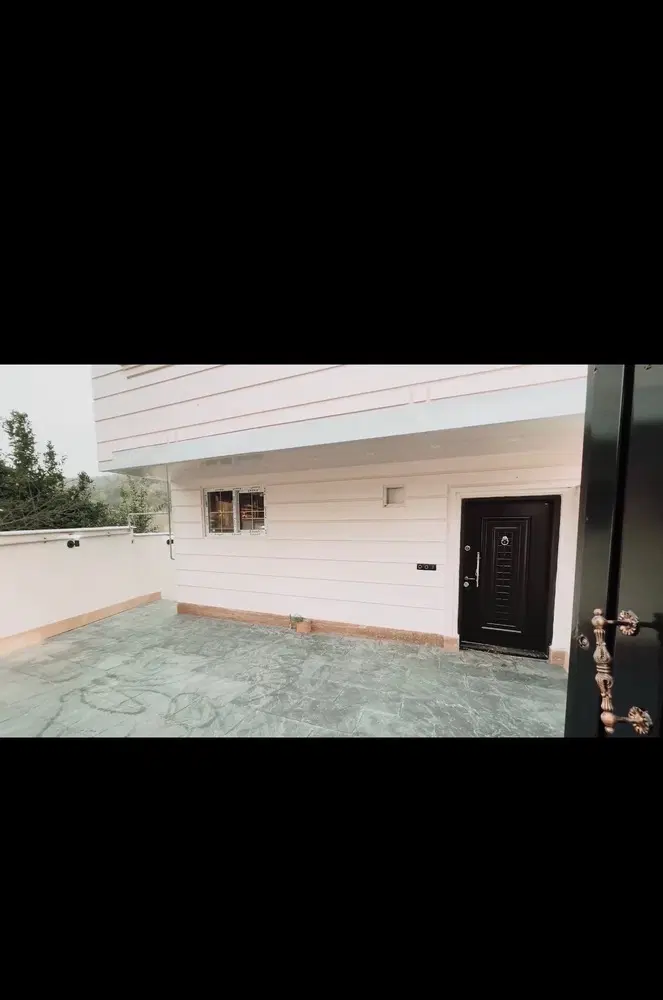 فروش ویلا