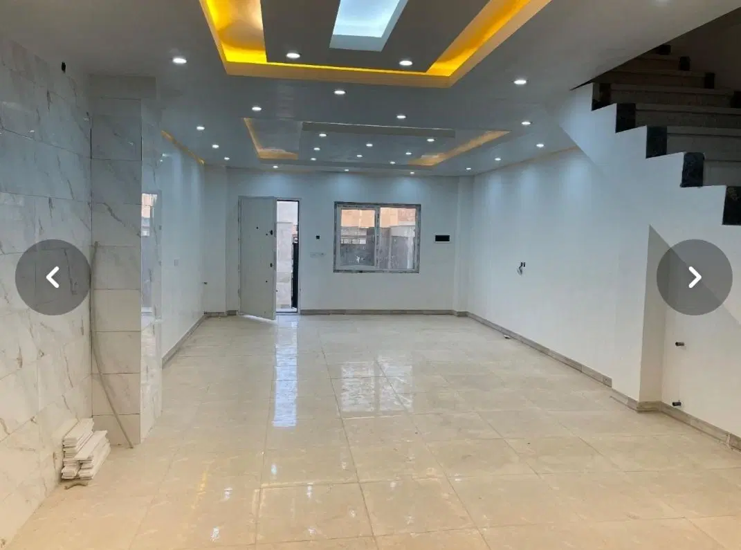 خانه ویلایی دوبلکس