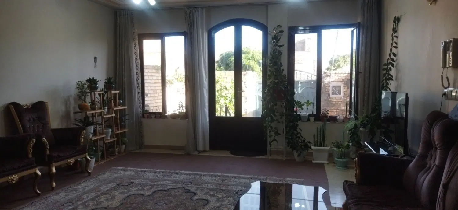 فروش منزل مسکونی ۲ طبقه