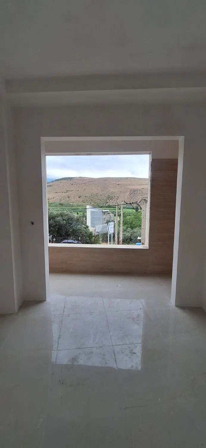 ۷۰ متر دو خواب