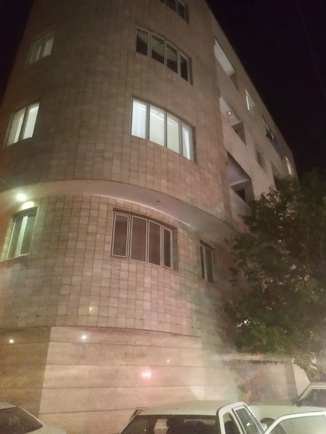 آپارتمان اجاره