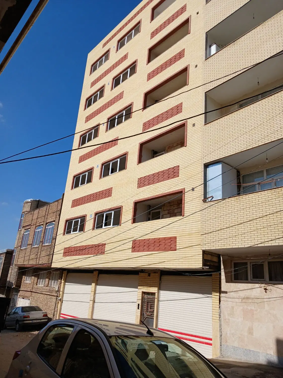 خواهان مشارکت هستم از مالک های محترم