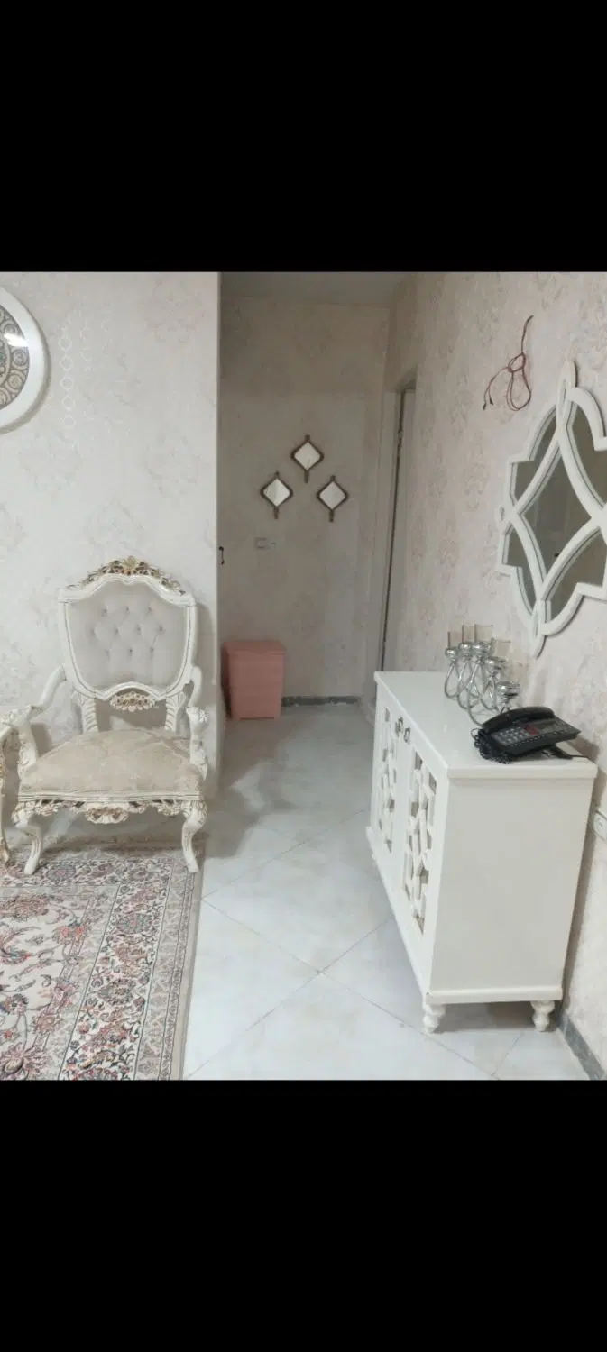 خونه دوطبقه