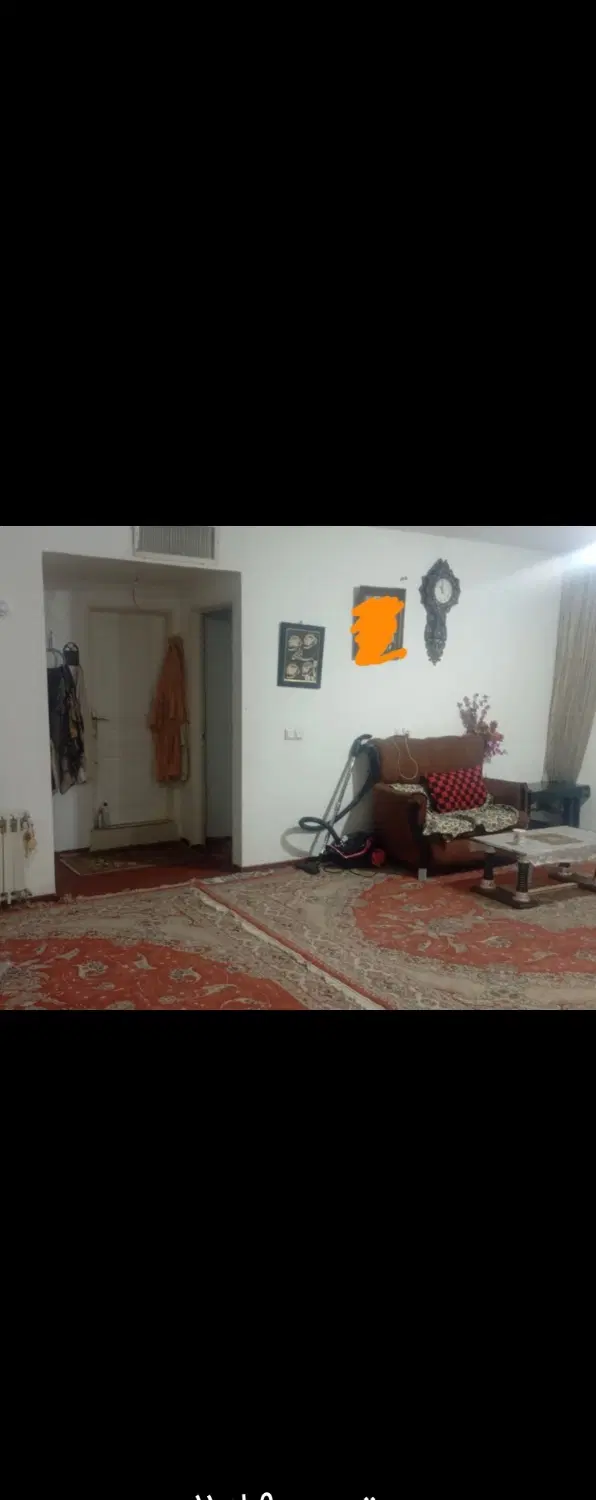 واحد ۷۵ متری مهرگان