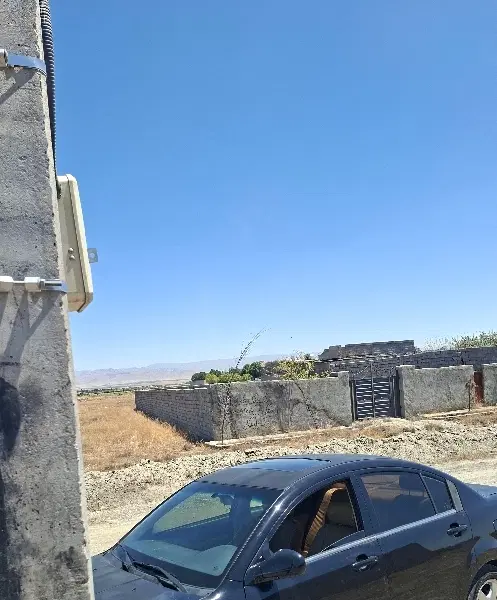 باغ در چهار فصل