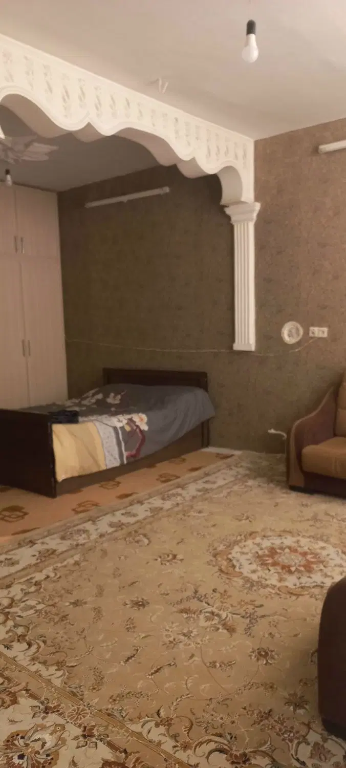 خانه و منزل اجاره کوتاه مدت سوییت مبله