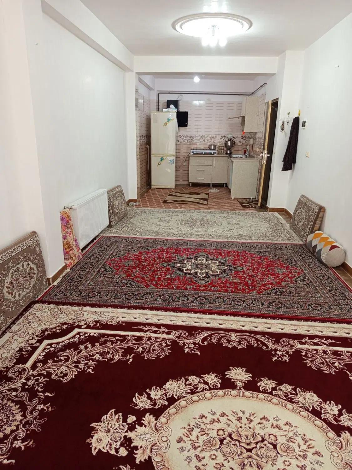 اجاره ویلا