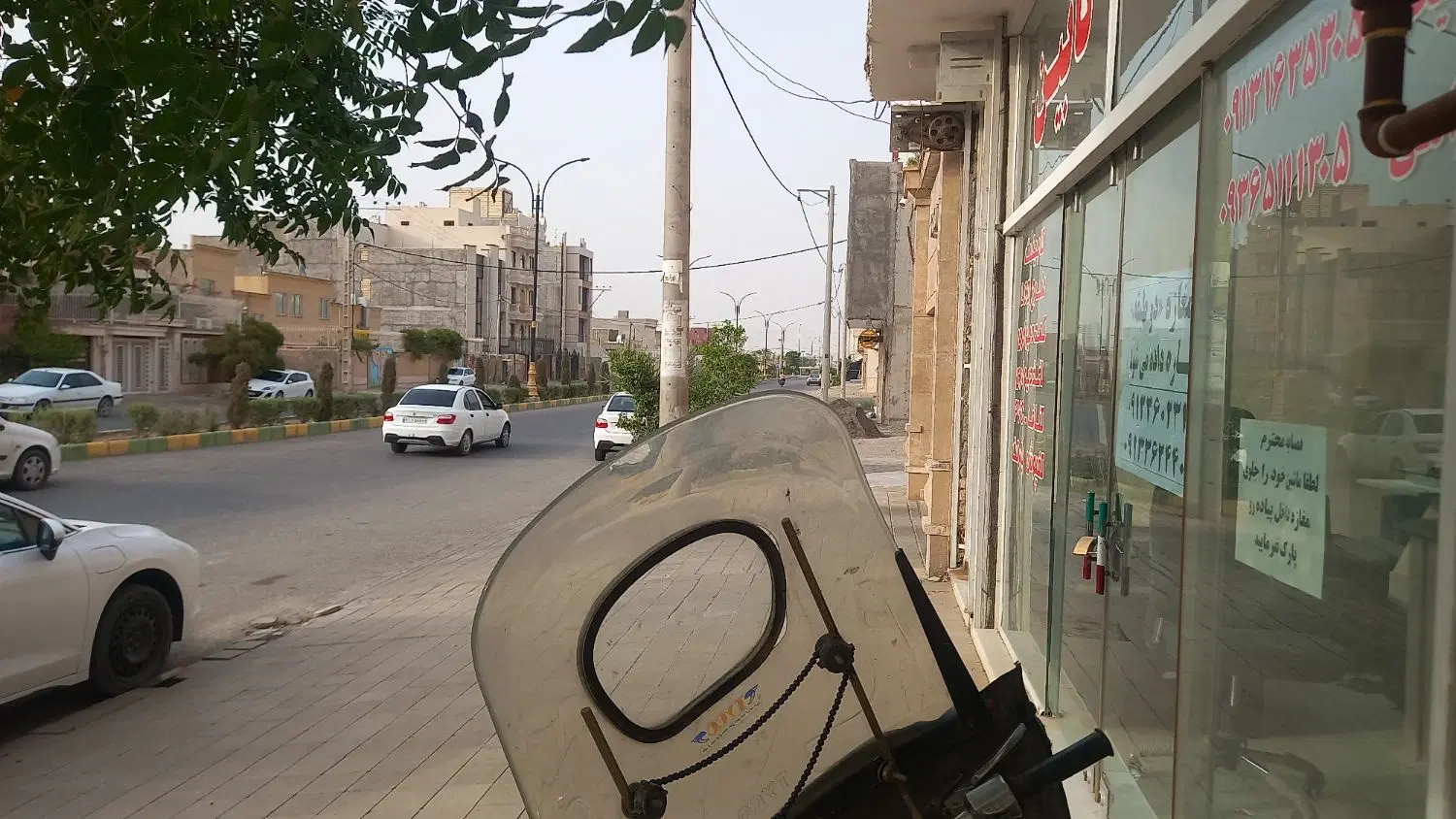 اجاره مغازه