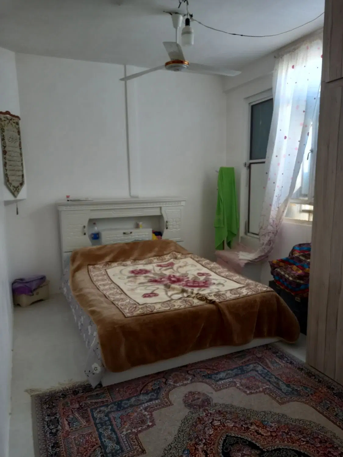 خانه فروشی ۱۰ سال ساخت