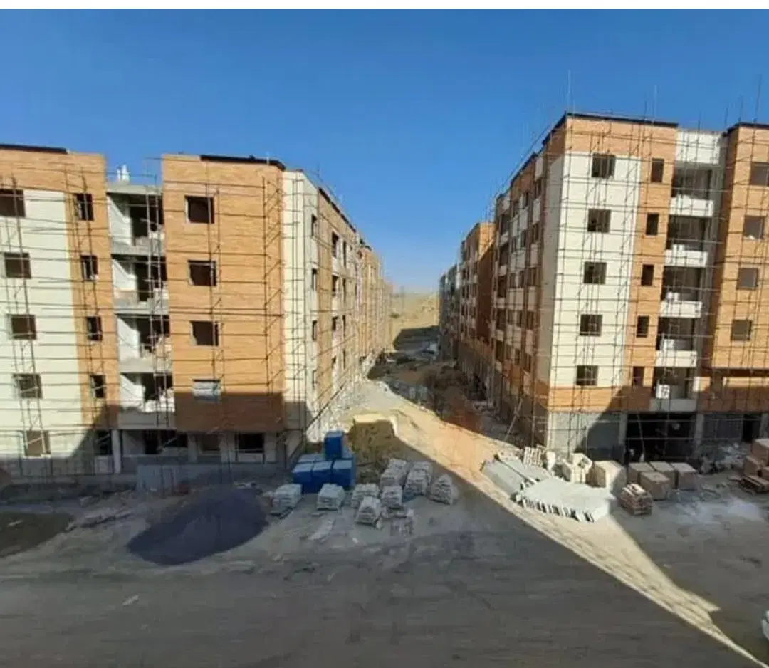 مسکن ملی