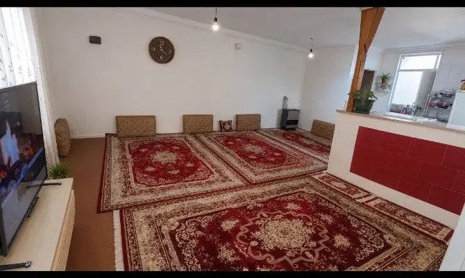 خانه اجاره ای امتیاز مجزا عبور مجزا