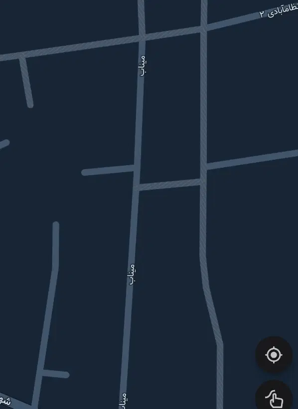 خانه فروشی نظام شهر