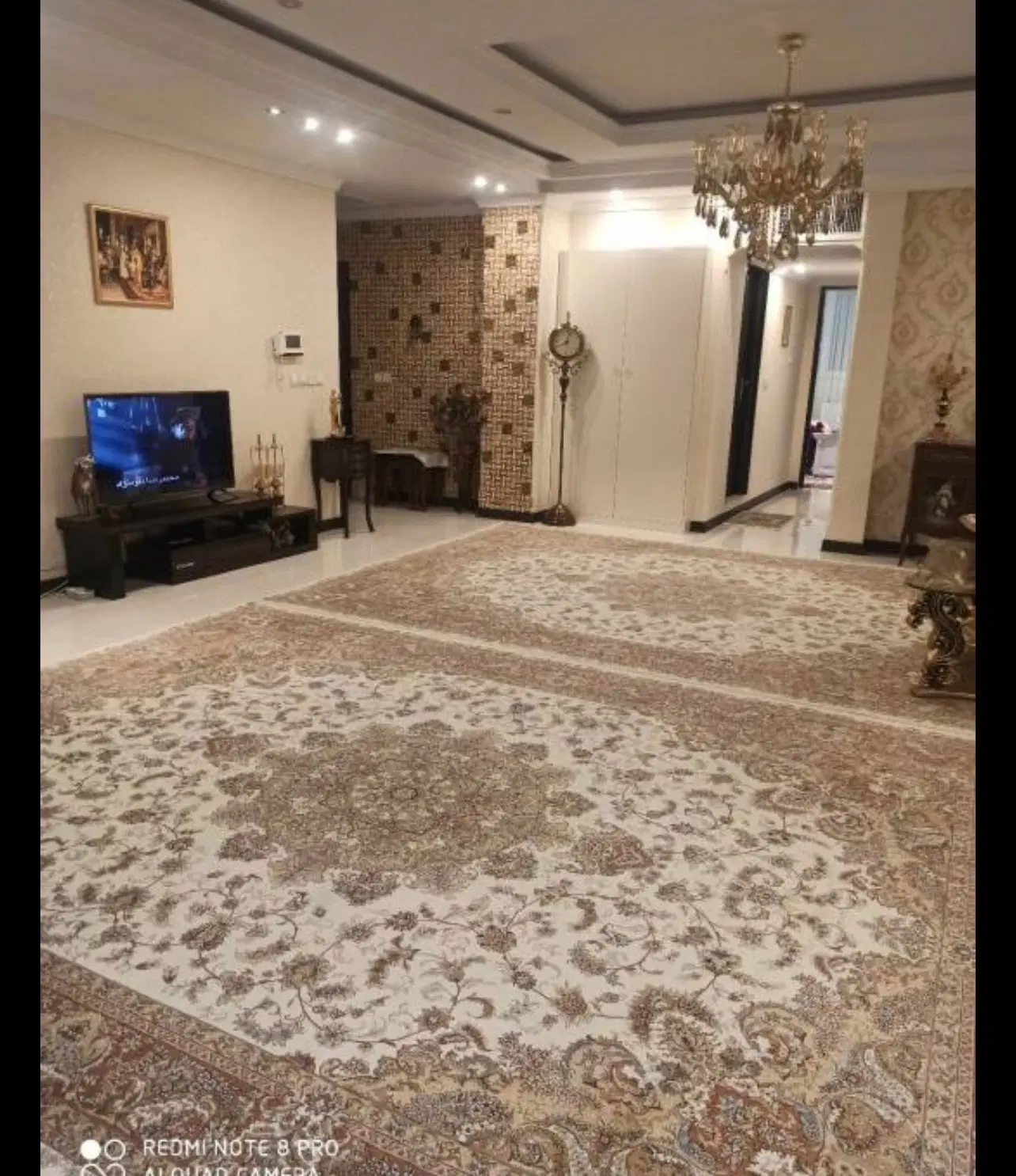۱۰۰ متر نیروهوایی