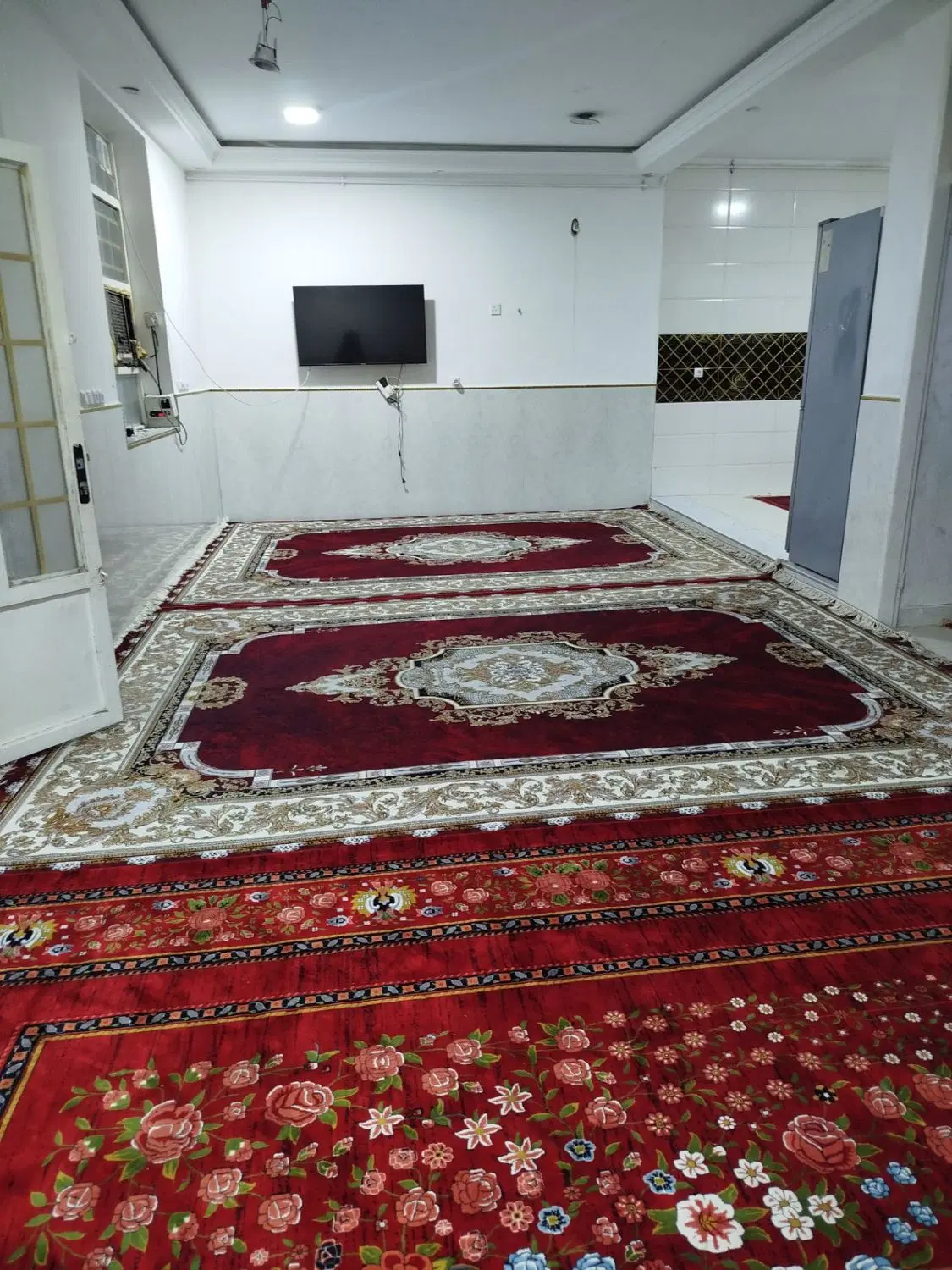 خانه ویلایی نوساز