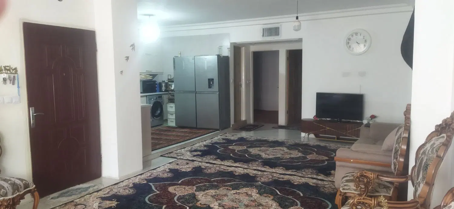 رهن آپارتمان تک واحدی