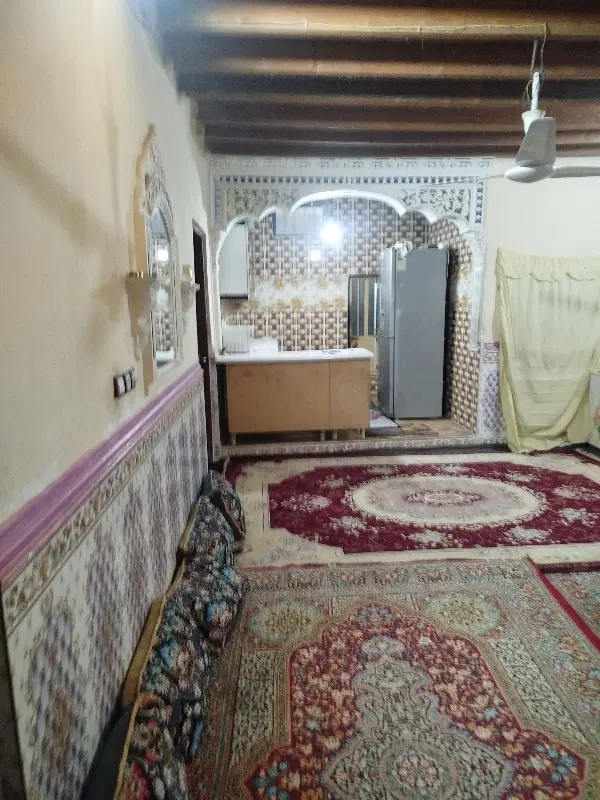 اجاره خانه مراد آباد داخل شهر
