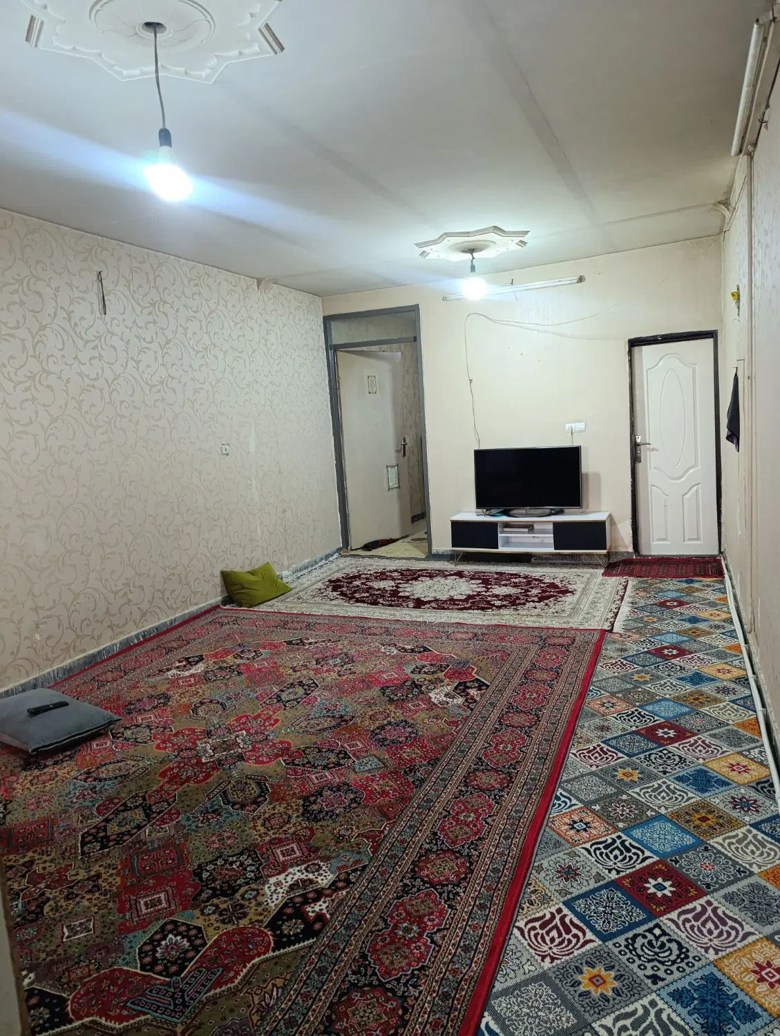 اجاره ملک ویلایی دربست