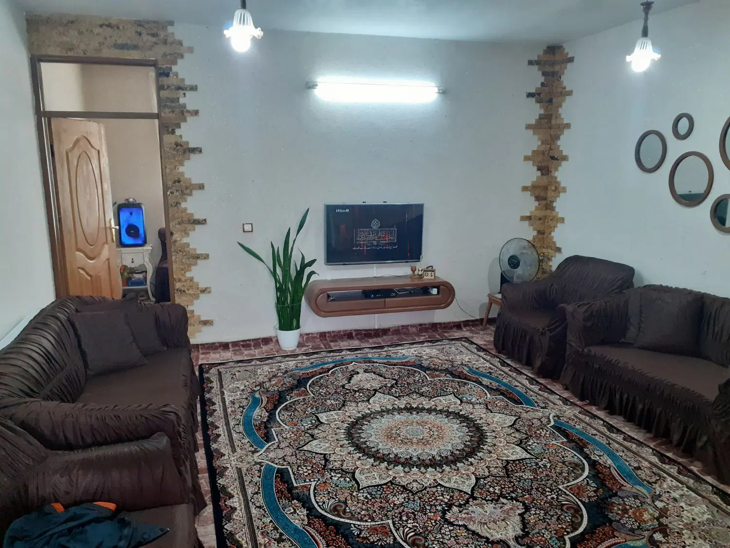 فروش واحد