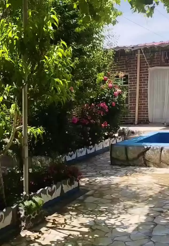 باغ ویلایی
