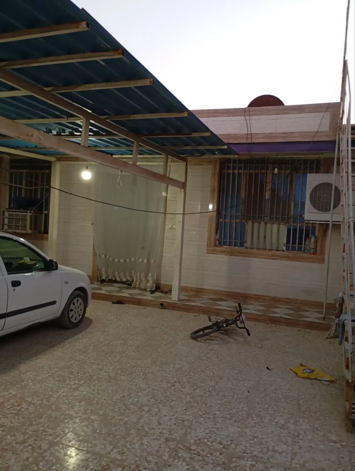 منزل فروشی درگلدشت