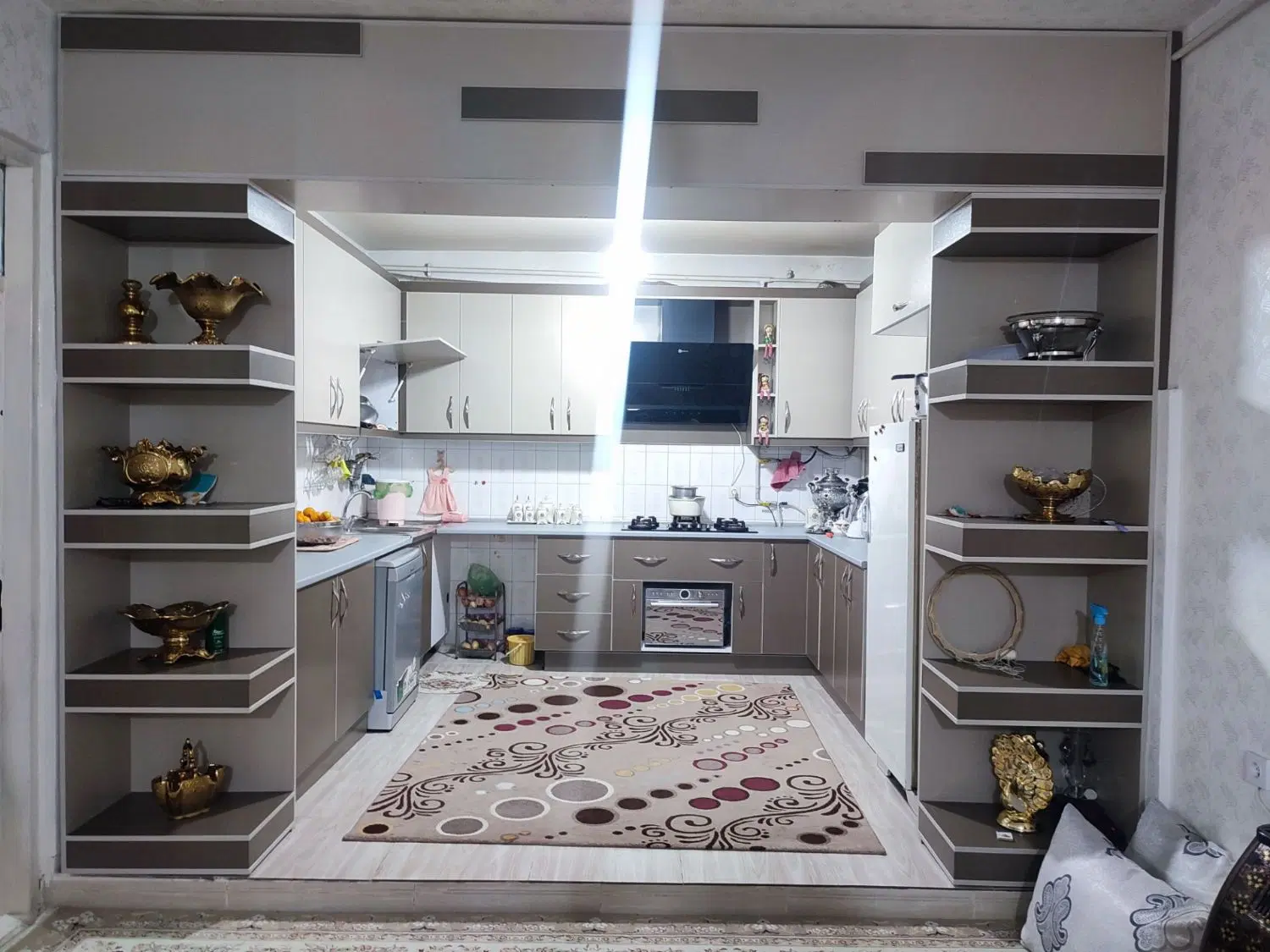 رهن خانه