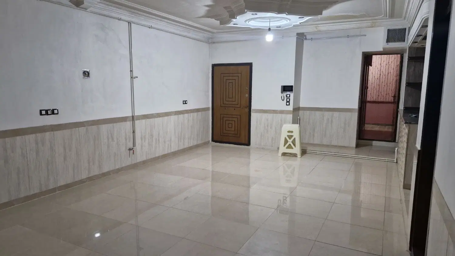 اجاره واحد مسکونی