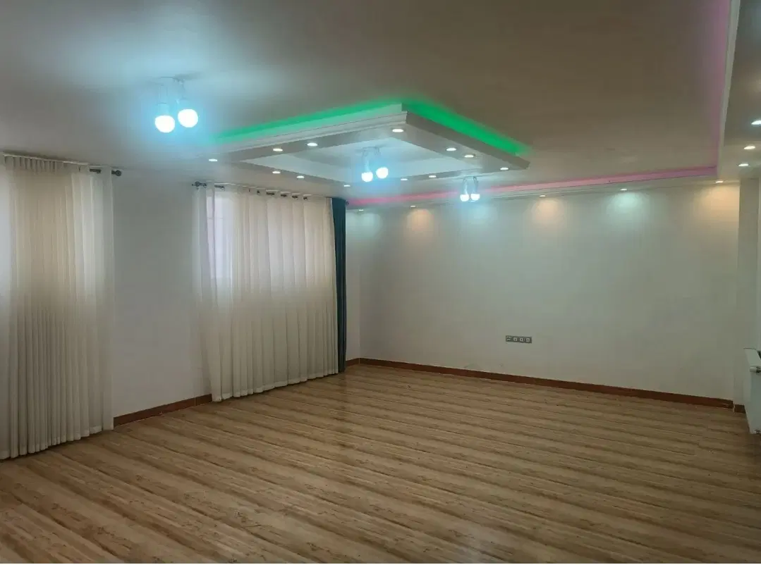 اجاره آپارتمان طبقه همکف لوکس و فول امکانات