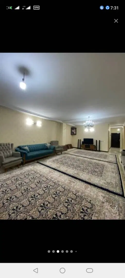 اپارتمان