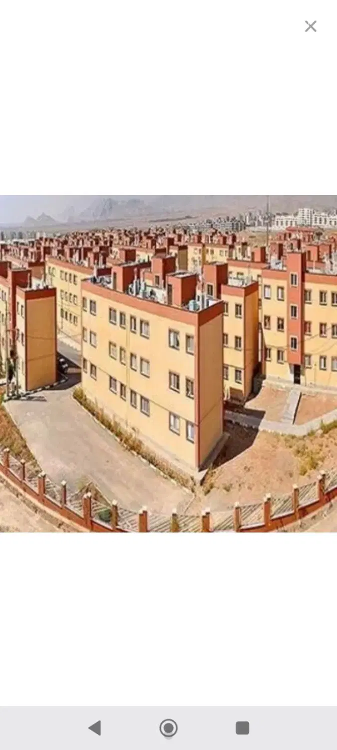 ۸۸متری کلیدنخورده