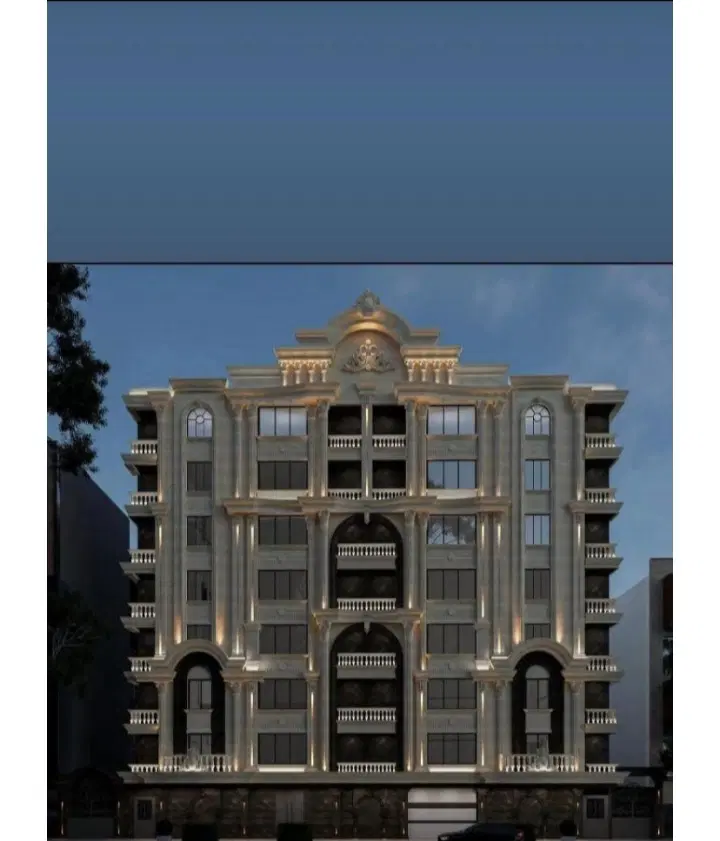 مشارکت در ساخت