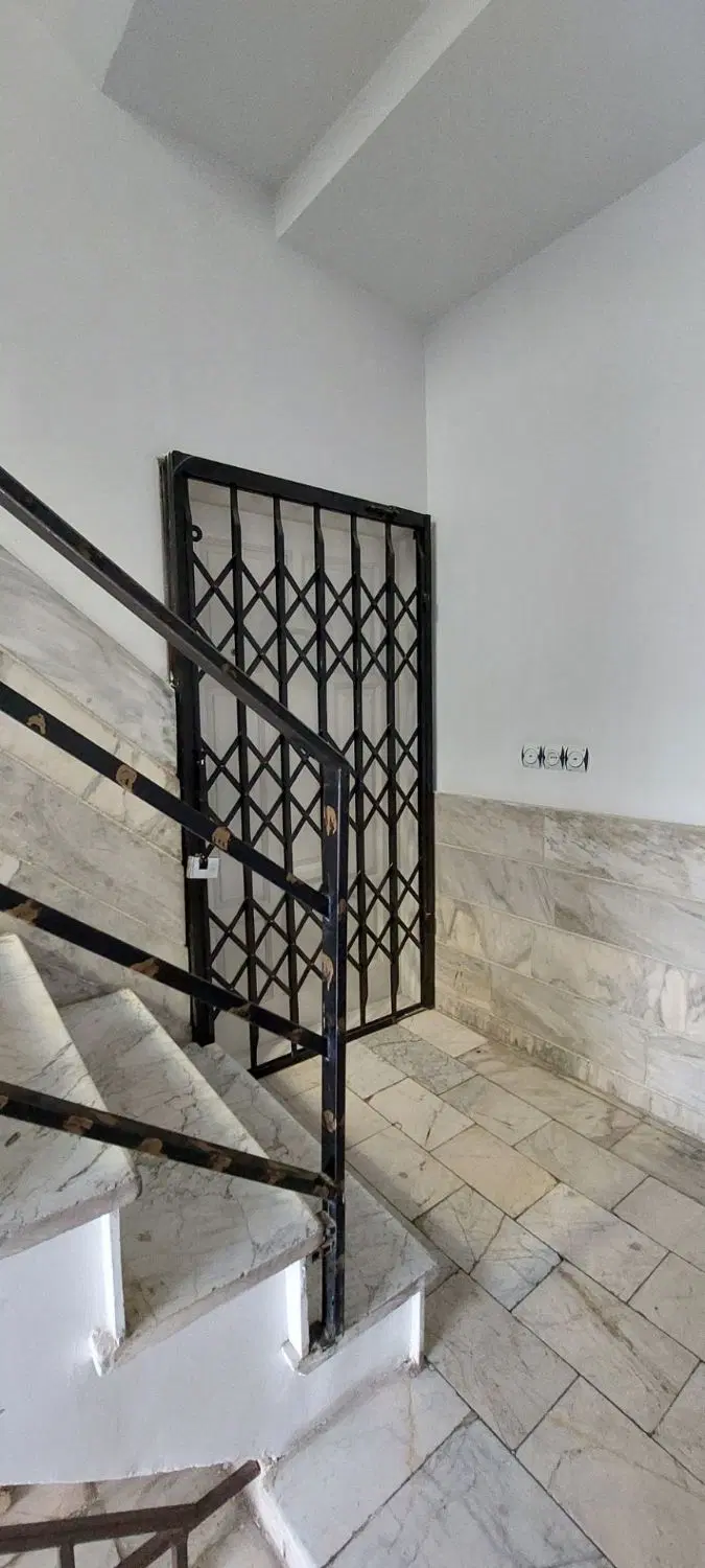 اپارتمان ۶۷ متری تک واحدی