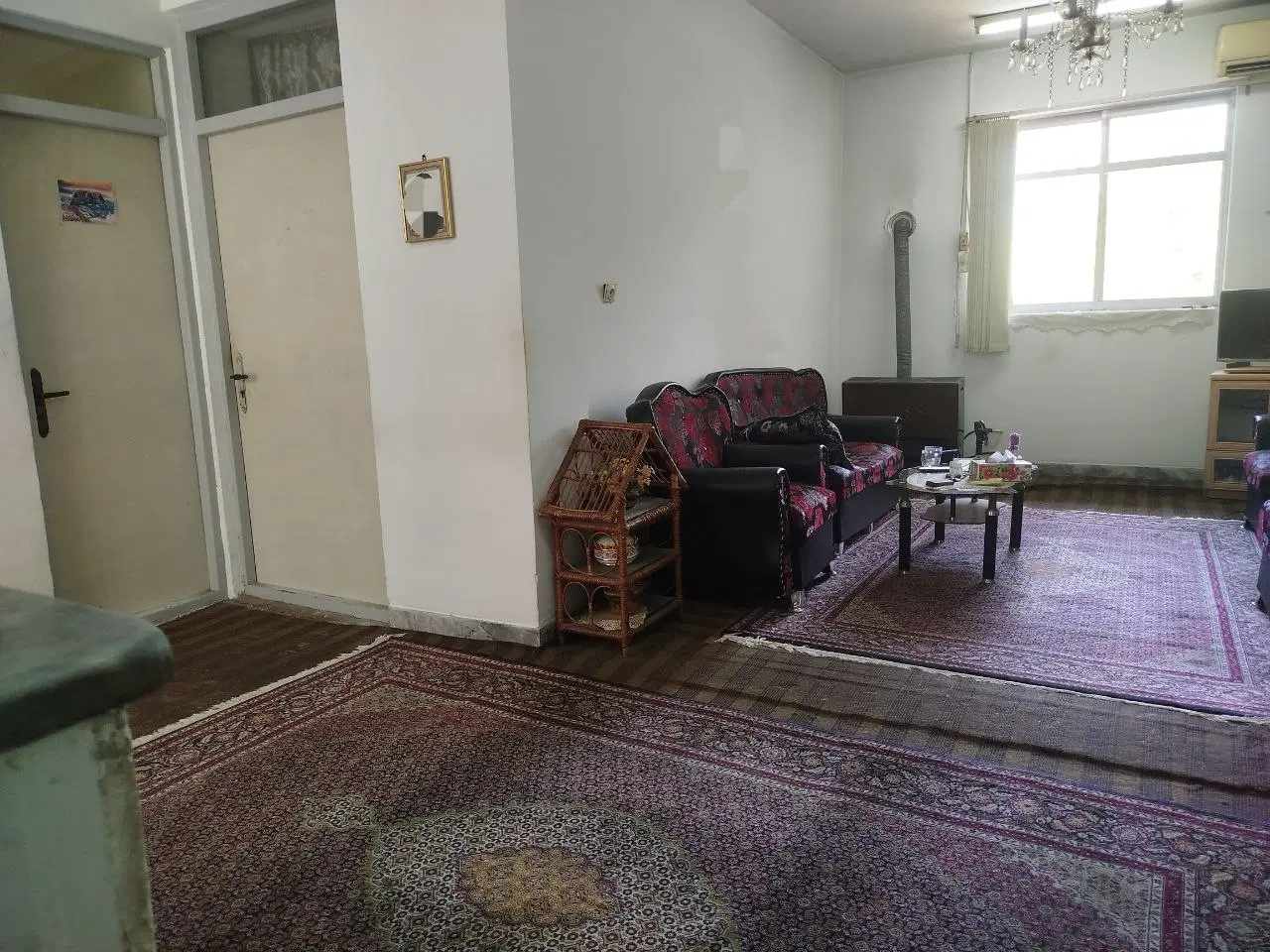 خانه ویلایی  سند دار ۲۰۳ متری