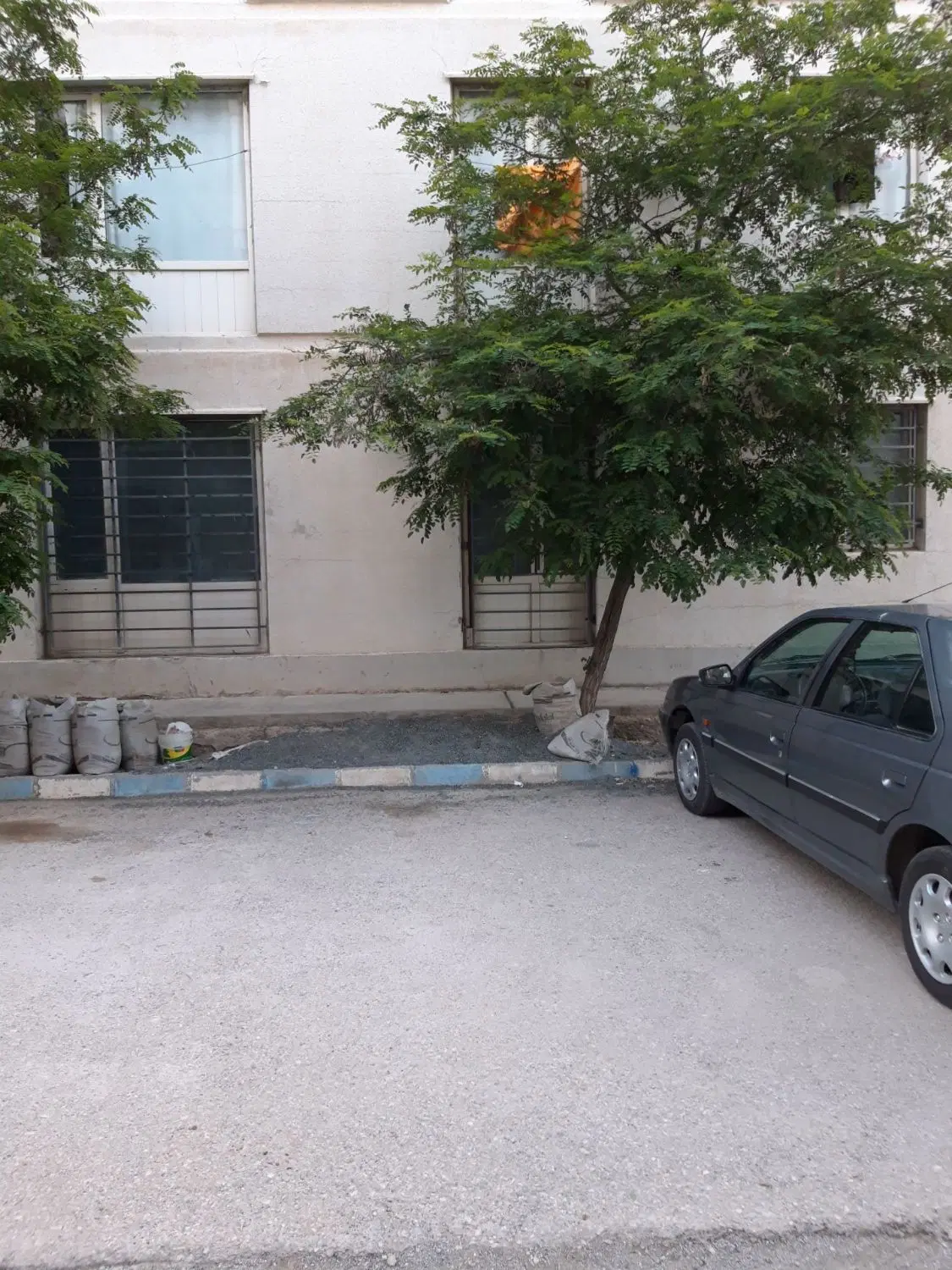 مسکن مهردولت اباد