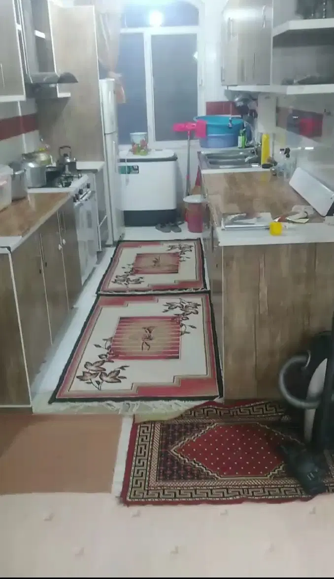 اجاره آپارتمان پنجاه متری در مسعودیه