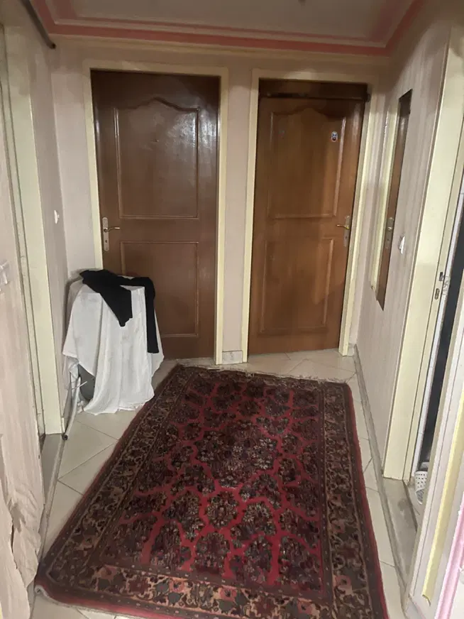 واحد 85متری طبقه اول