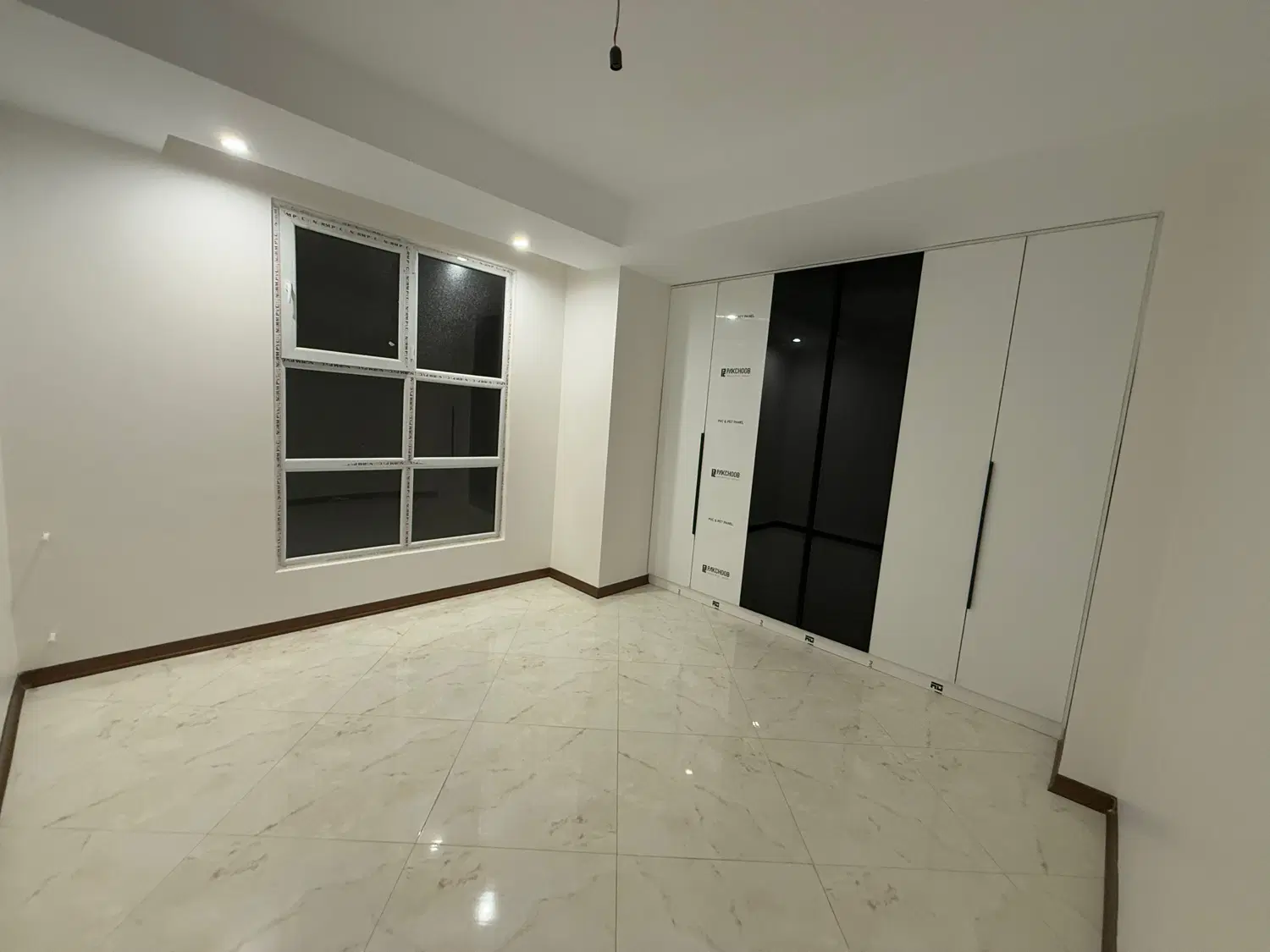 اپارتمان خانی ابادنو میعاد جنوبی