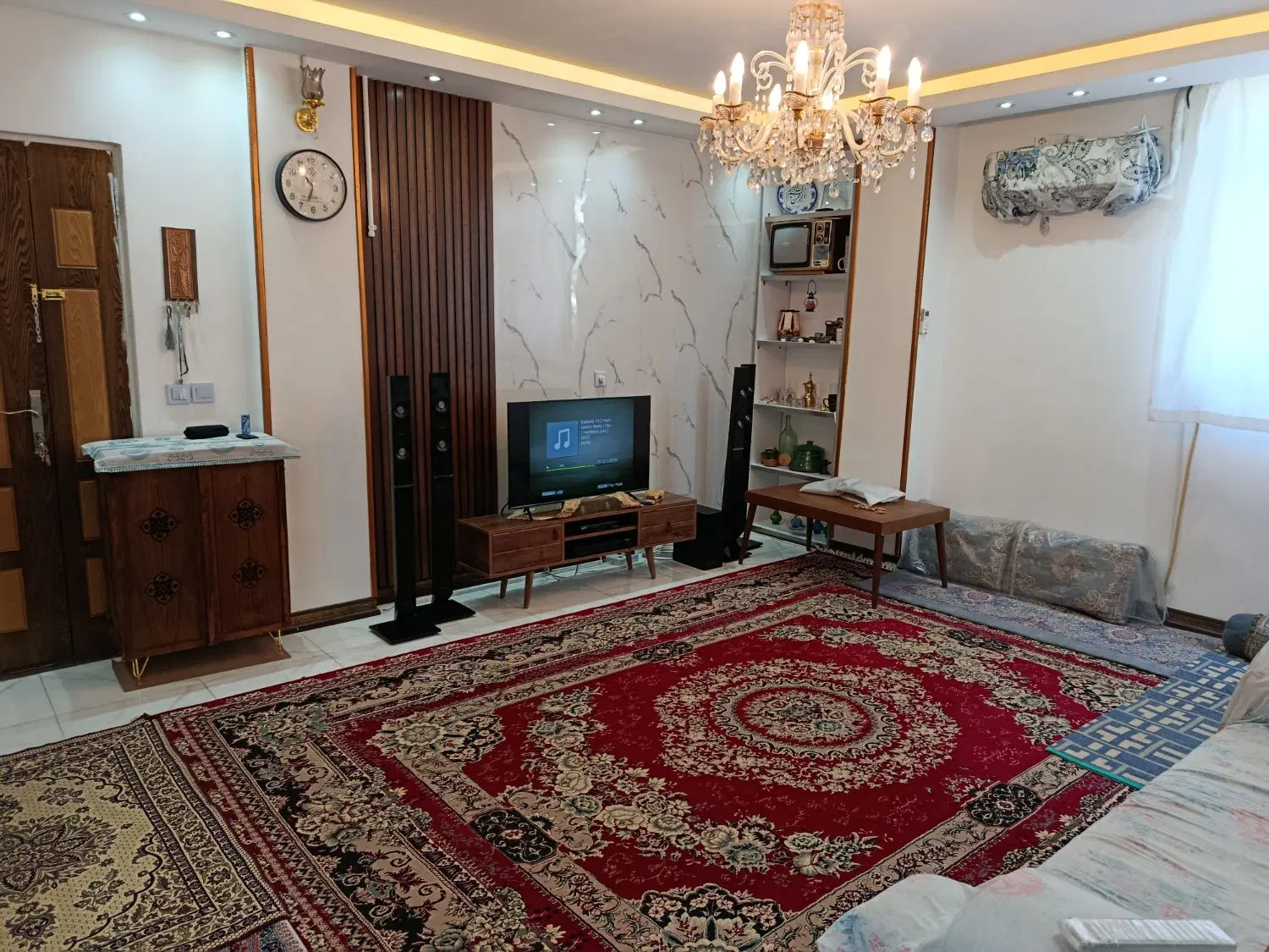 رهن و اجاره ۷۰ متری