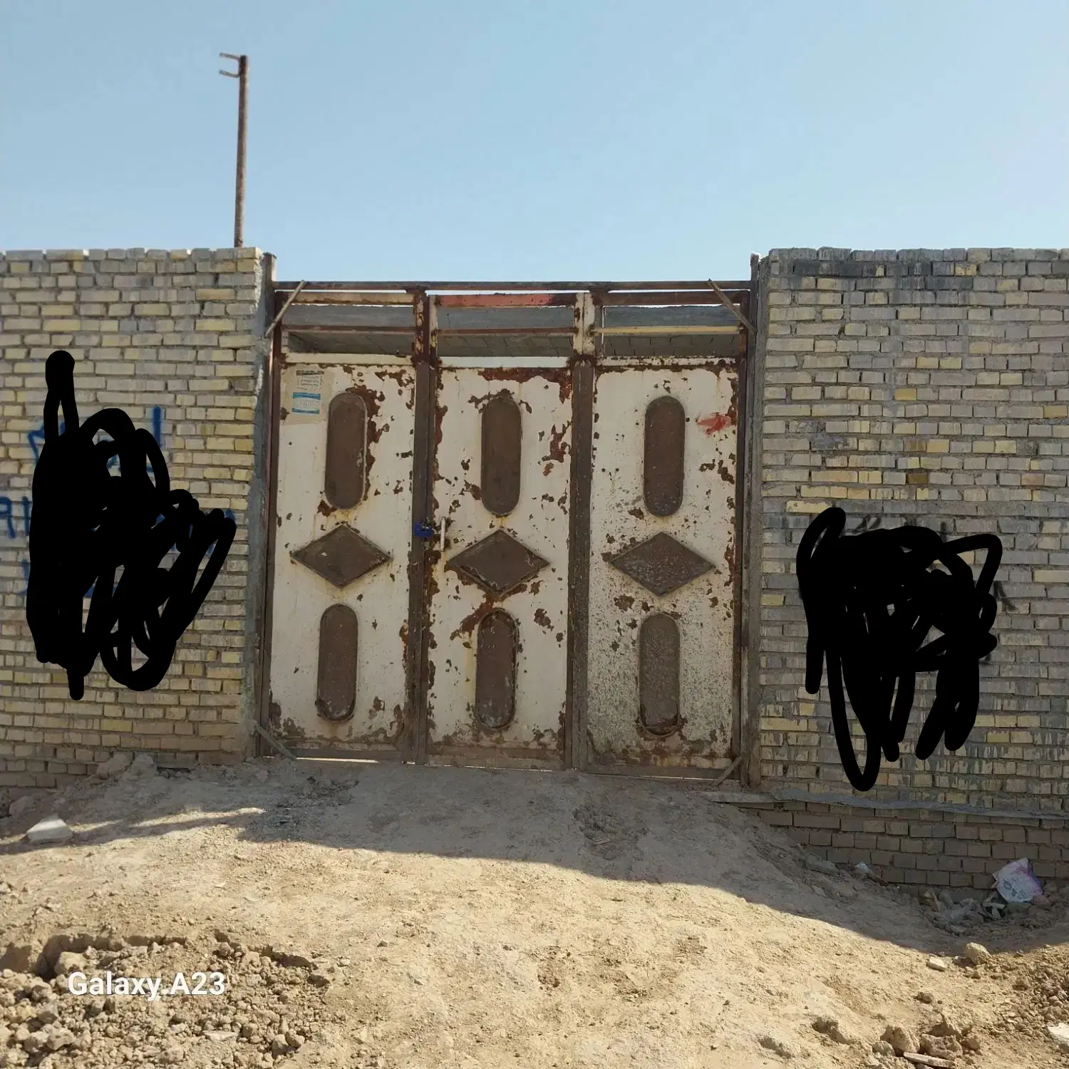 خانه ۲۵۰ متر بفروش میرسد