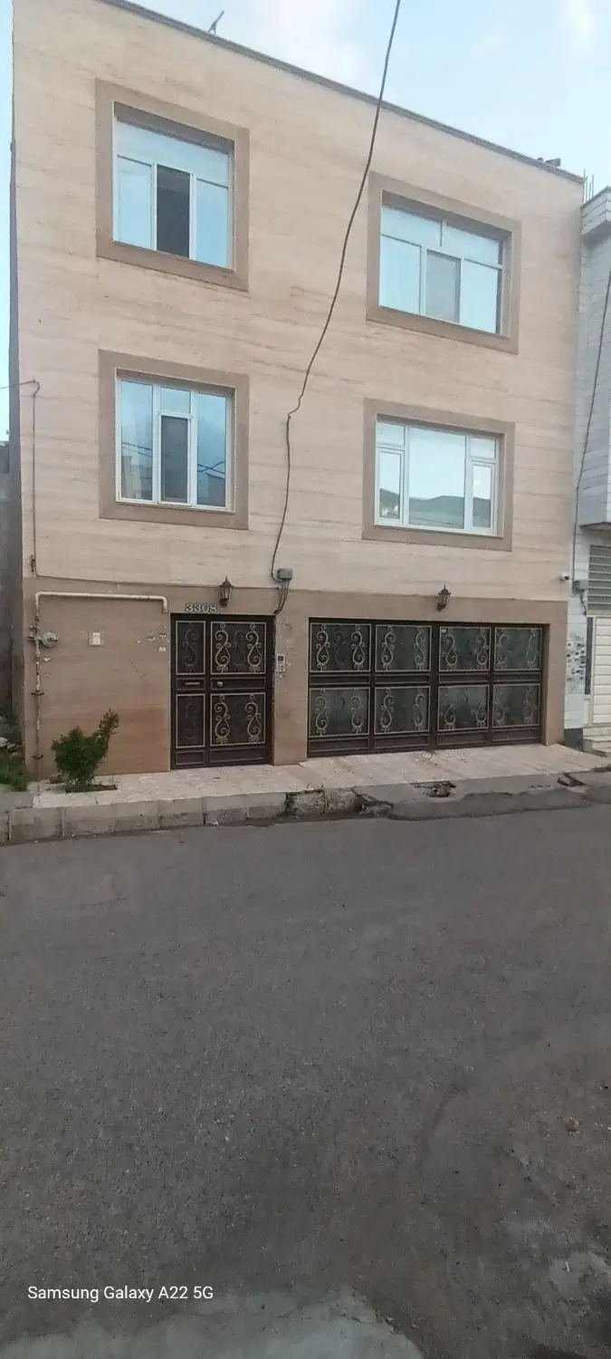 شخصی ساز ۶۴متری