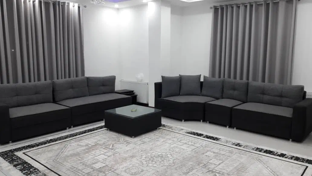 فروش ویلا استخر متل قو