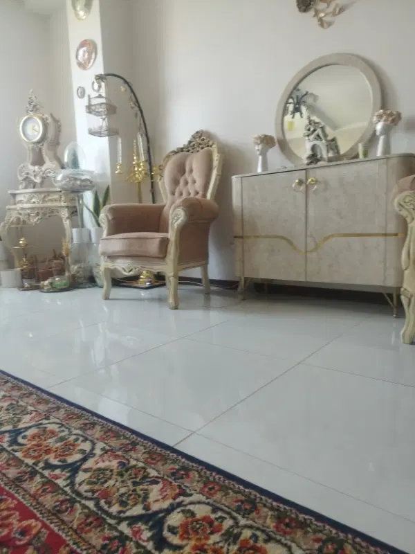 رهن و اجاره آپارتمان نوساز دو خوابه