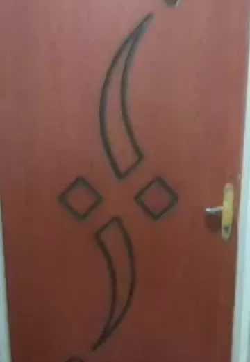 ۵۲ متر تکواحدی با پارکینگ