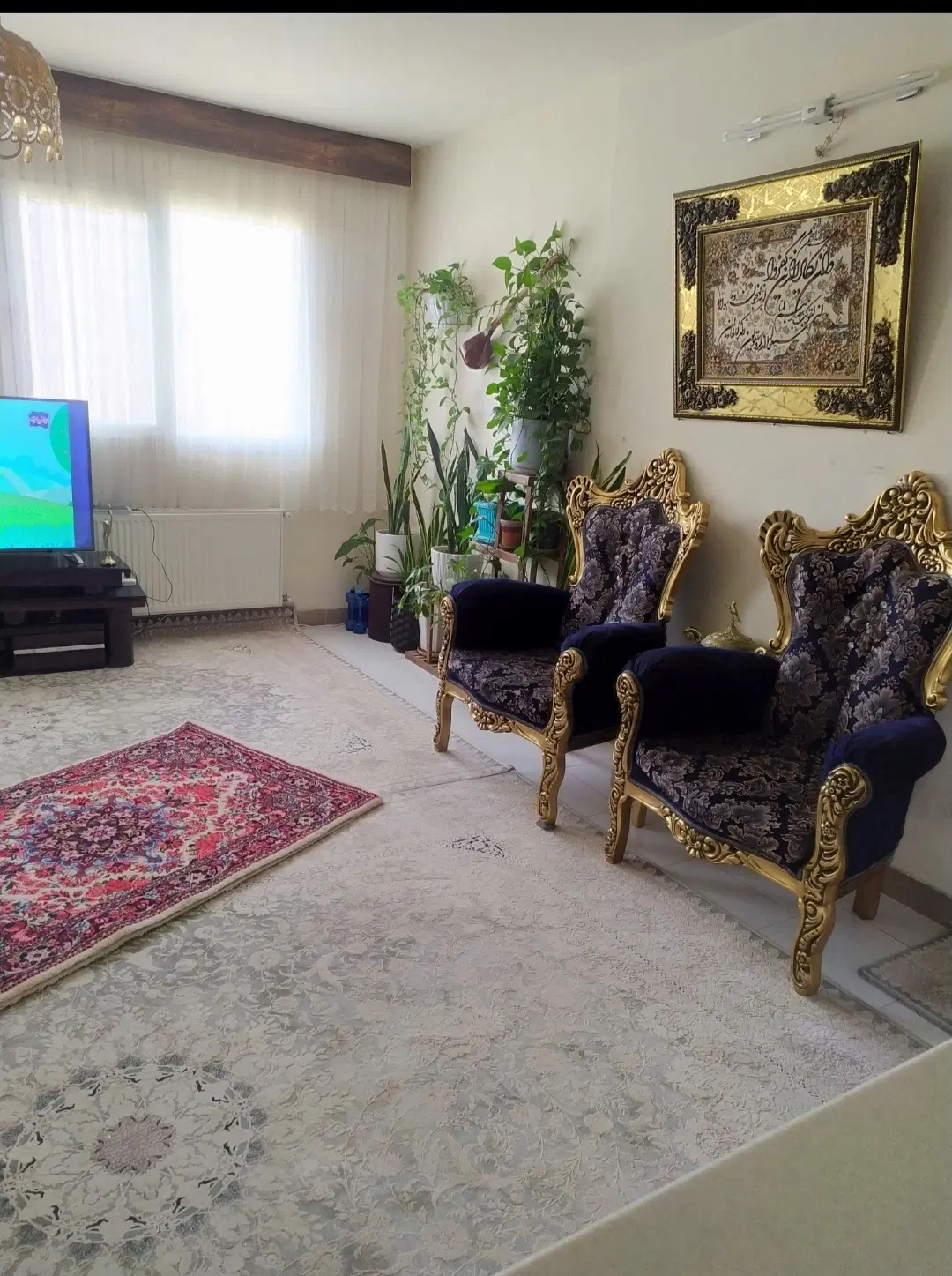 آپارتمان