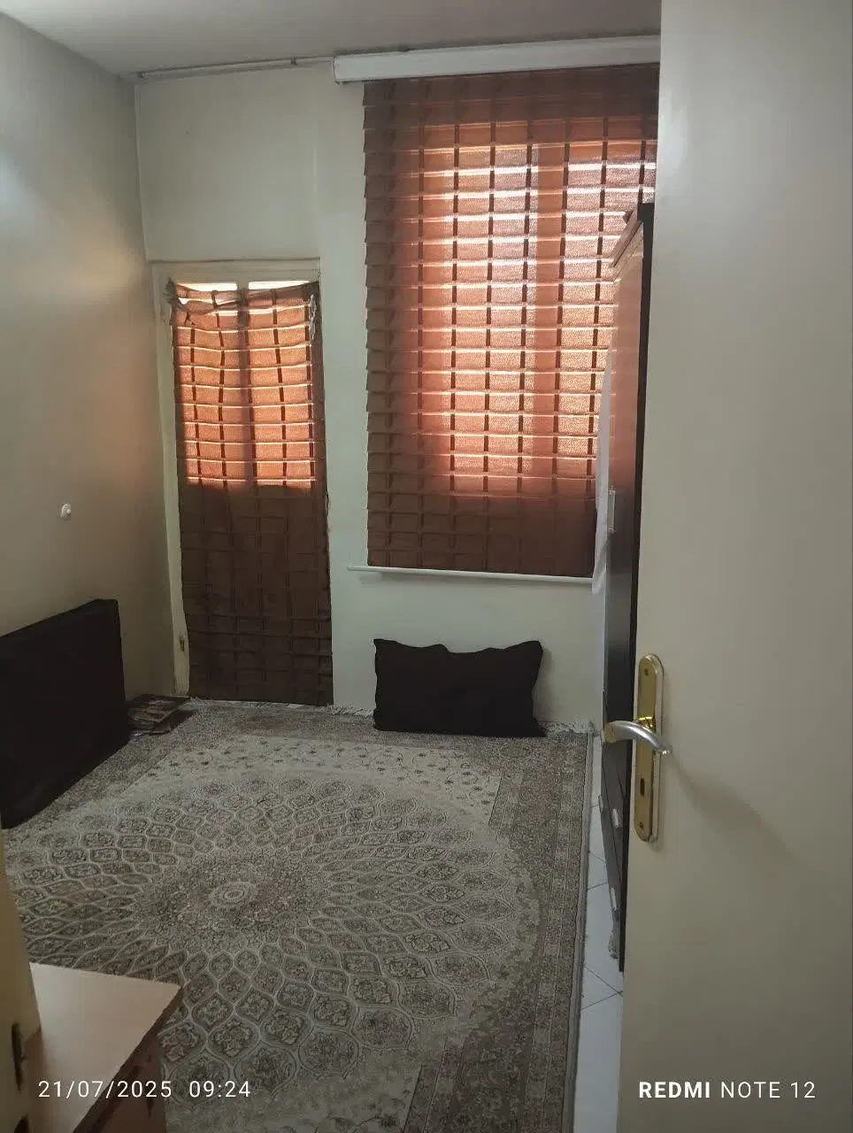 فروش آپارتمان